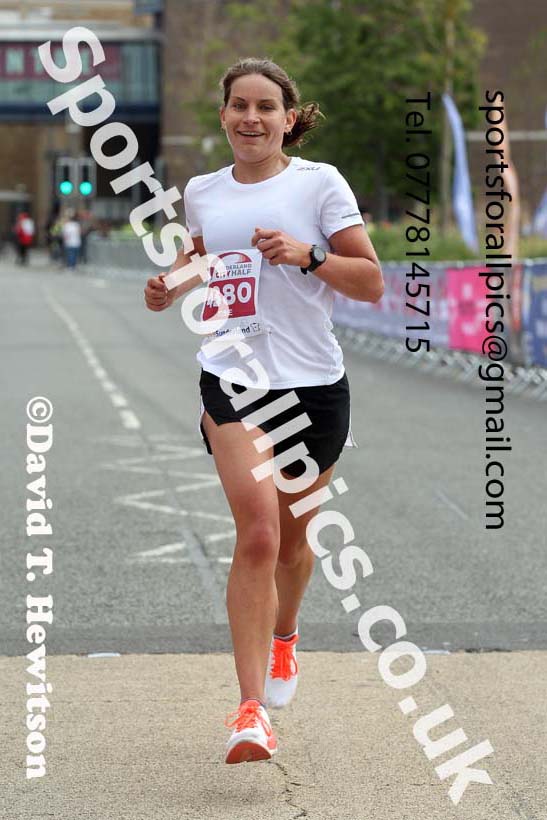 Sunderland City Half Marathon, 2021 Sunderland City 5k, 10k and Half Marathon Road Races. Photo: David T. Hewitson/Sports for All Pics